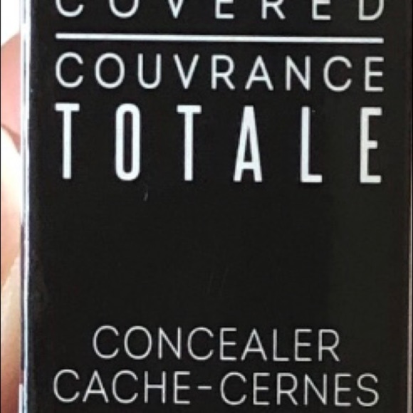 2pack NYX Gotcha Covered concealer‎ and Stay Matte foundation bundle. New. Free - Picture 15 of 15